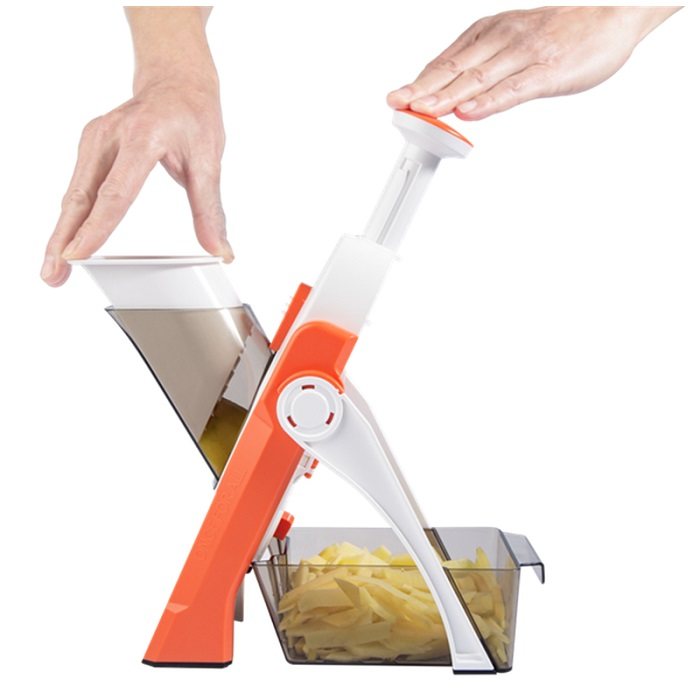 Vegetable Cutter